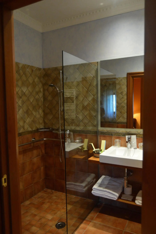 Hotel Restaurante Usategieta - Général