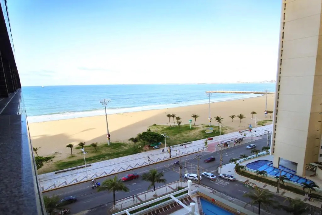 Holiday Inn Fortaleza by IHG - Chambres