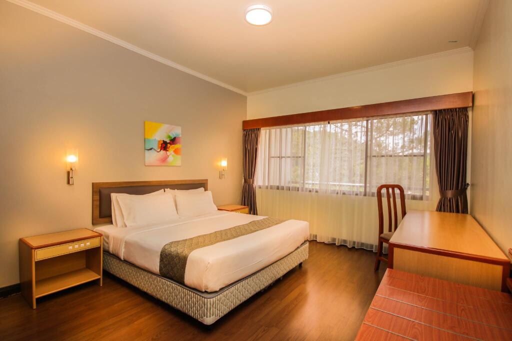 Copthorne Hotel Cameron Highlands