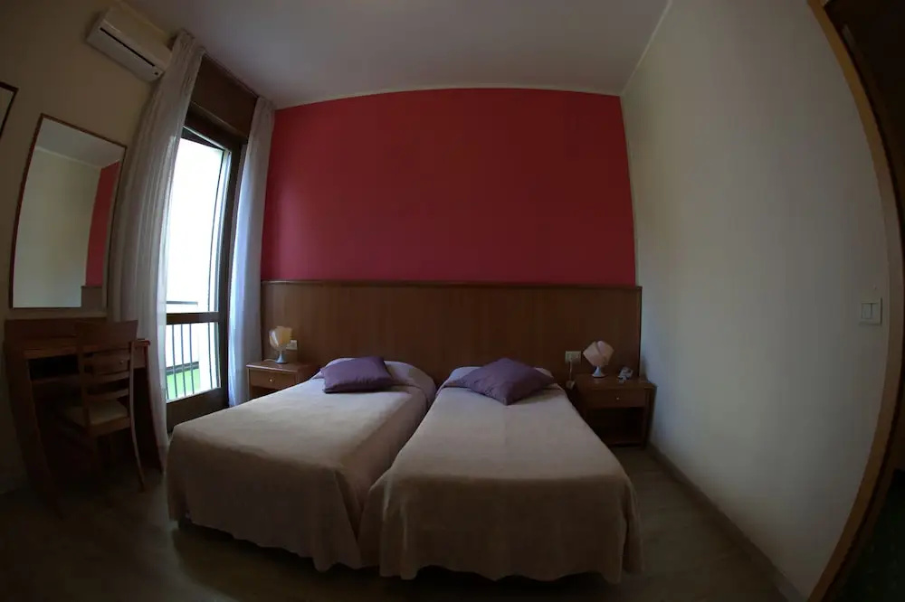 Bristol - Chambres