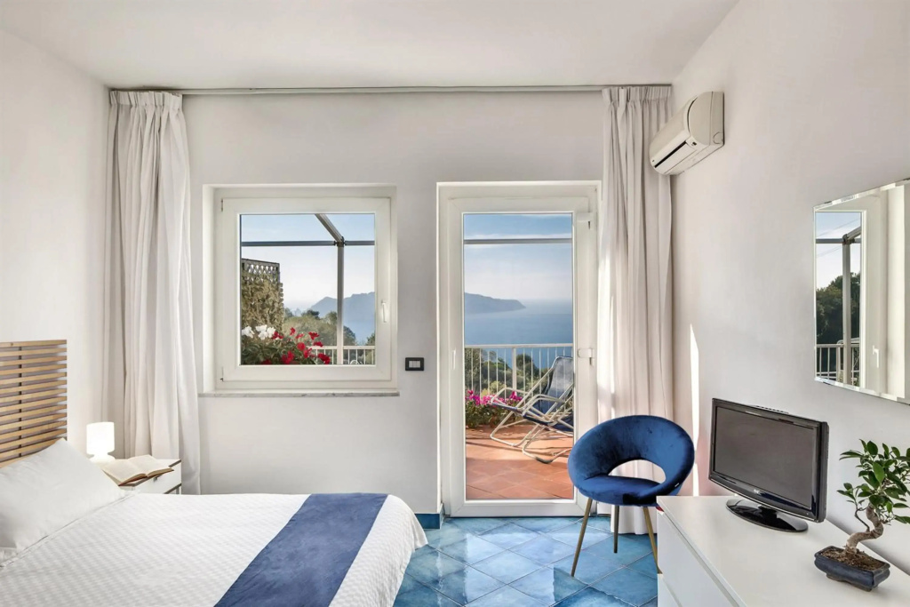 Gocce Di Capri Resort - Général