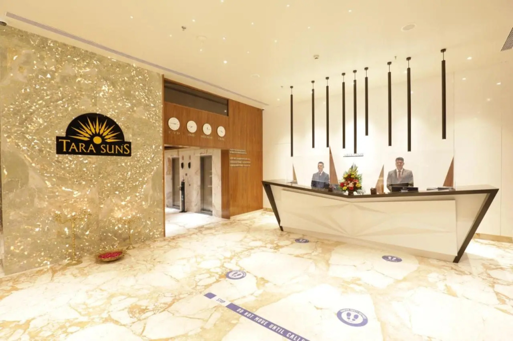 Hotel photo 12
