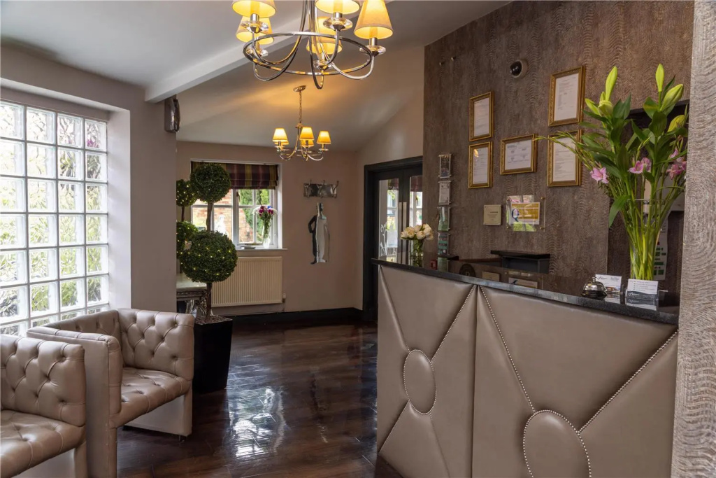 The Ashbourne Hotel, BW Signature Collection - Général