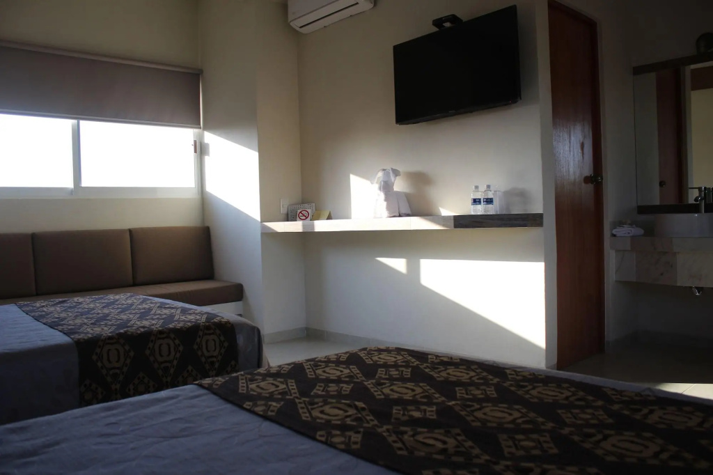 Hotel Casa Ixtapa - Général