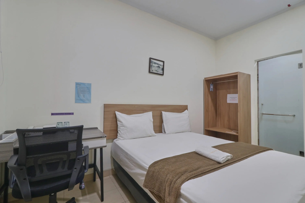 Superior room