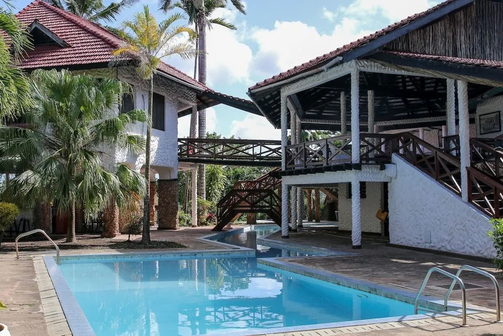 Hotel photo 11