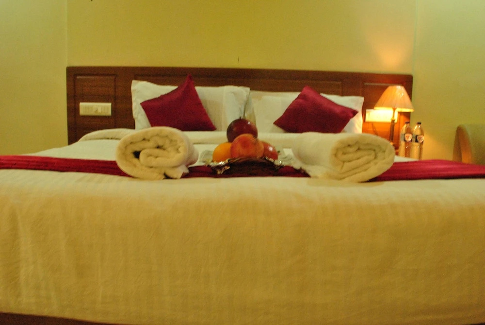 Hotel Sonas - Chambres