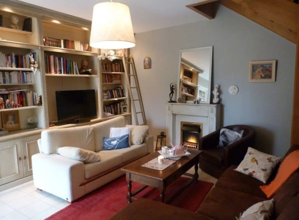 Voir la photo 3 — Le Clos des Oliviers