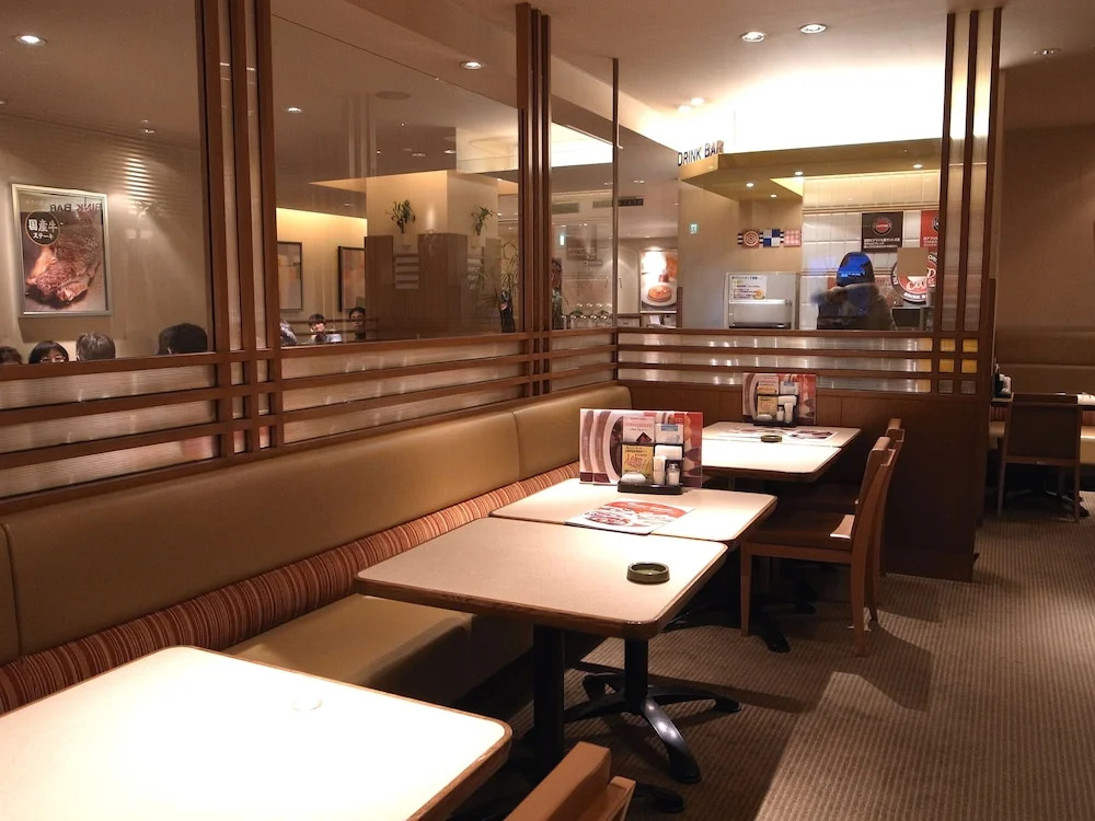 Unizo Inn Tokyo Asakusa 사진 20