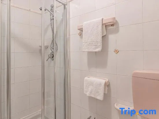 Hotel Villa San Michele - Chambres