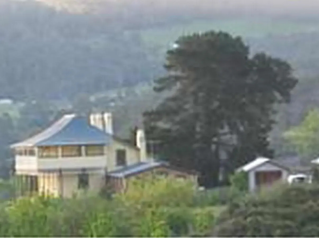 Stanton Farmhouse - Général