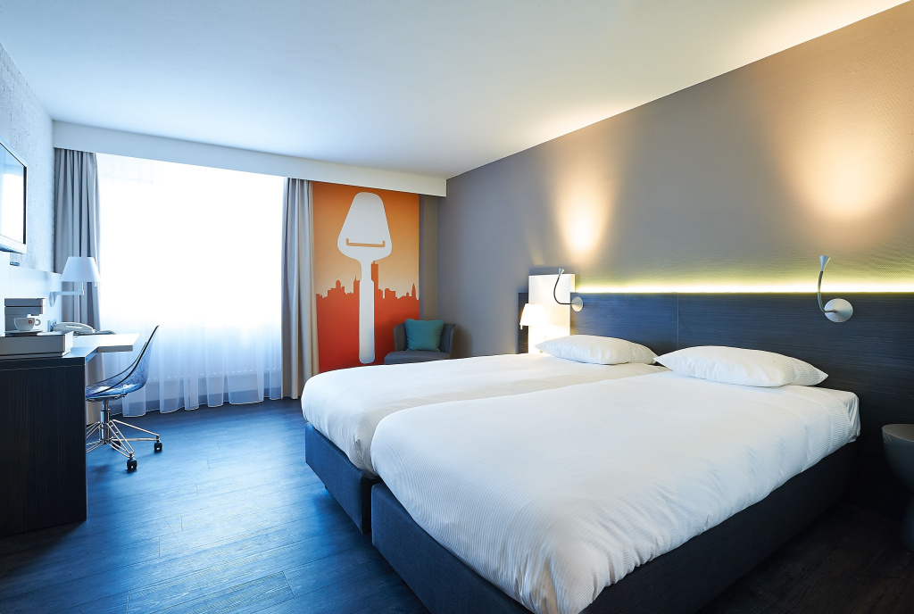 Postillion Hotel Dordrecht - Général