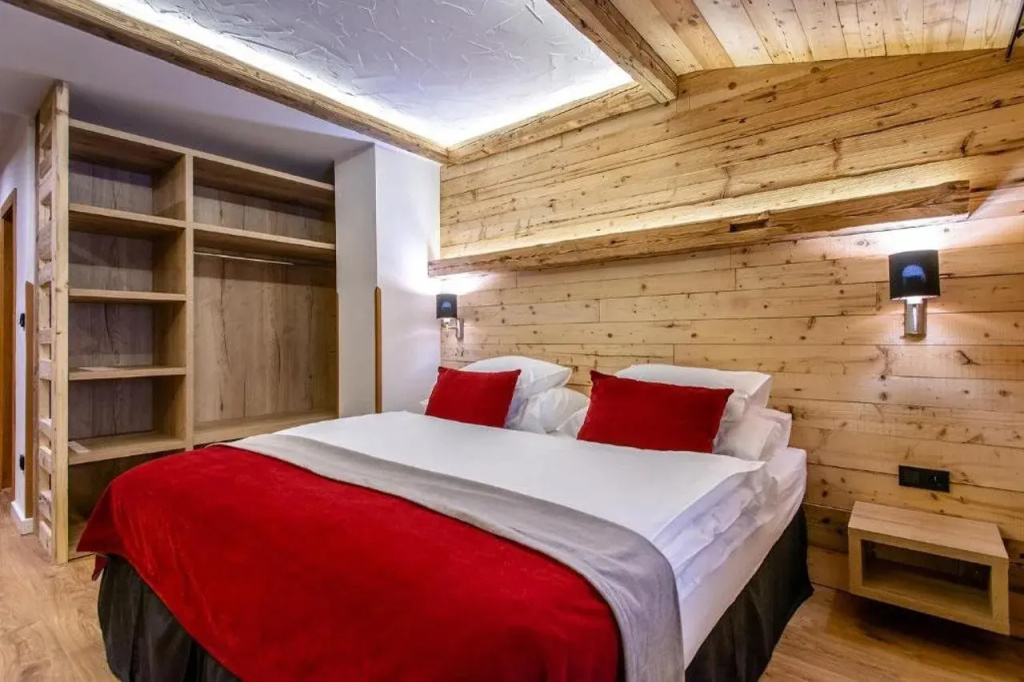 Hotel Olympie - Général