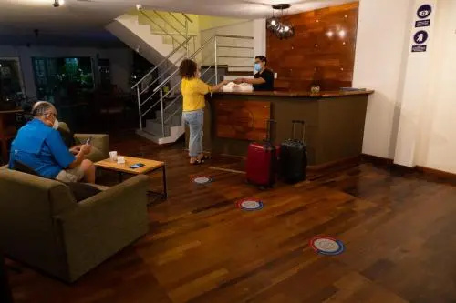 Hotel photo 9