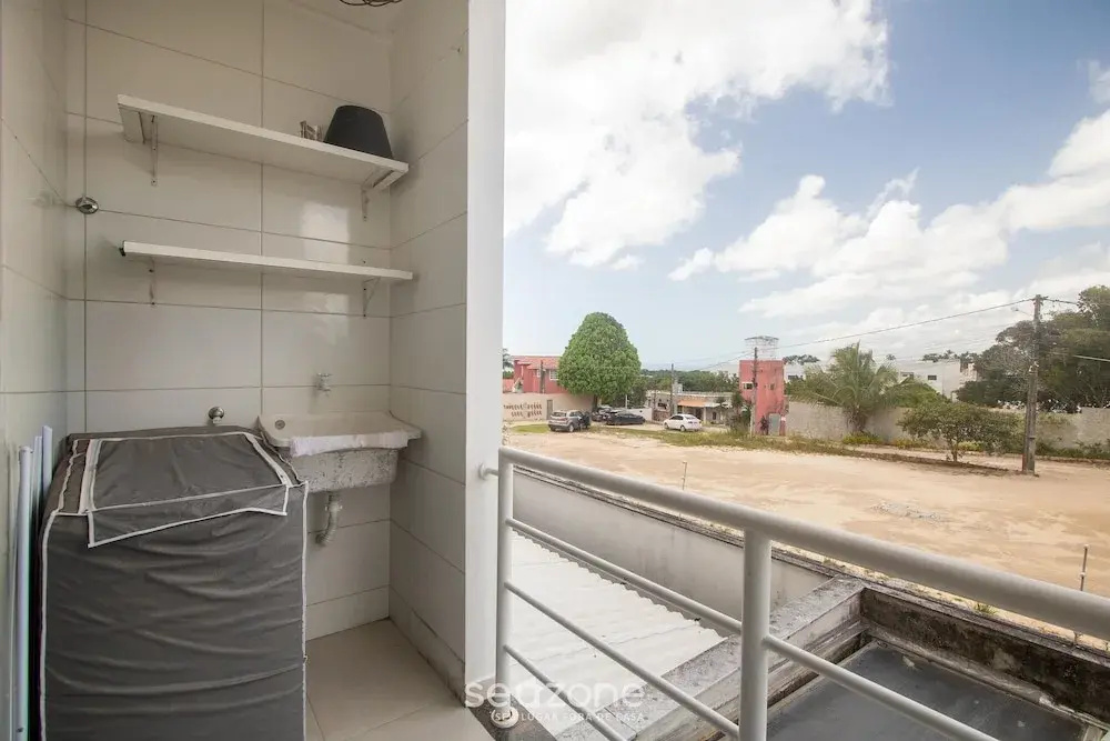 Apartment in Condominium With Pool Vdv0014