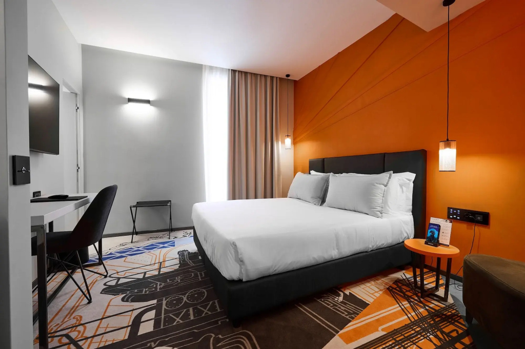 Hotel photo 5