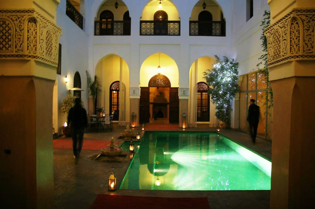 Hotel photo 17
