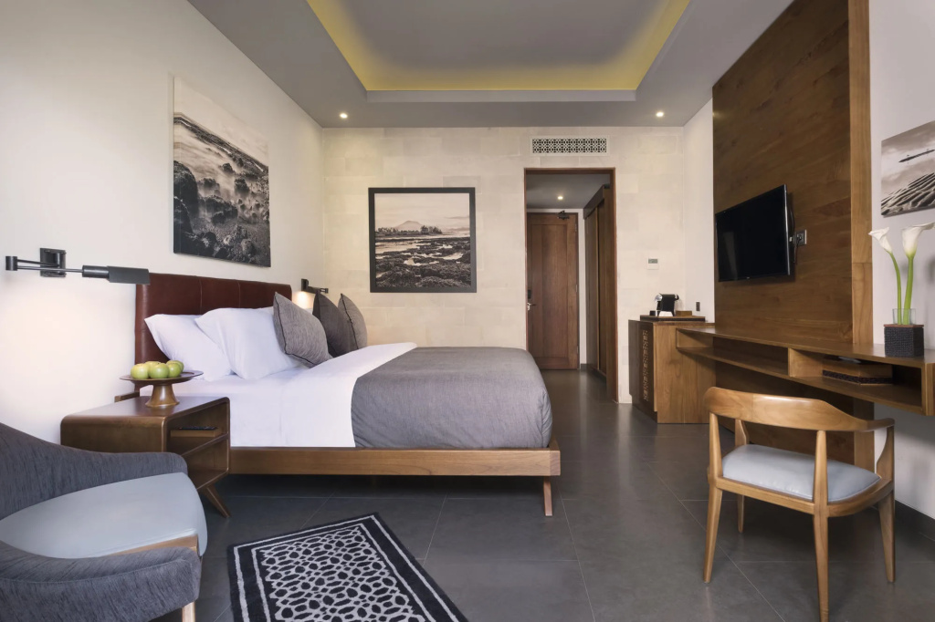 Akana Boutique Hotel Sanur — фото