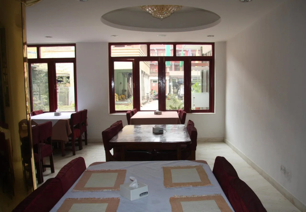 Hotel photo 3
