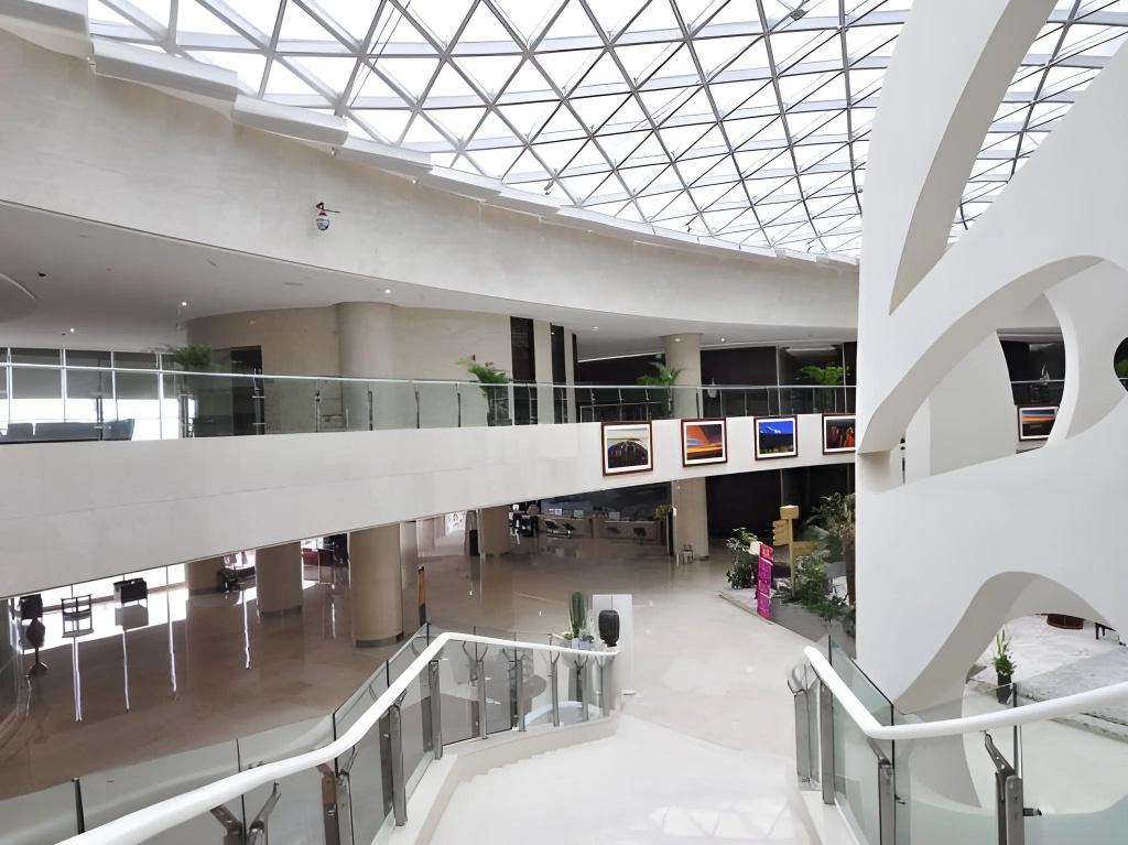 Best Yue Hang Hotel - Général
