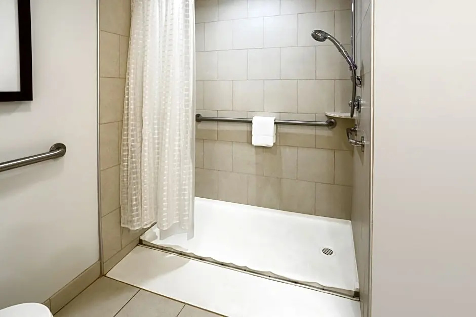 HYATT house Hartford North/Windsor - Chambres