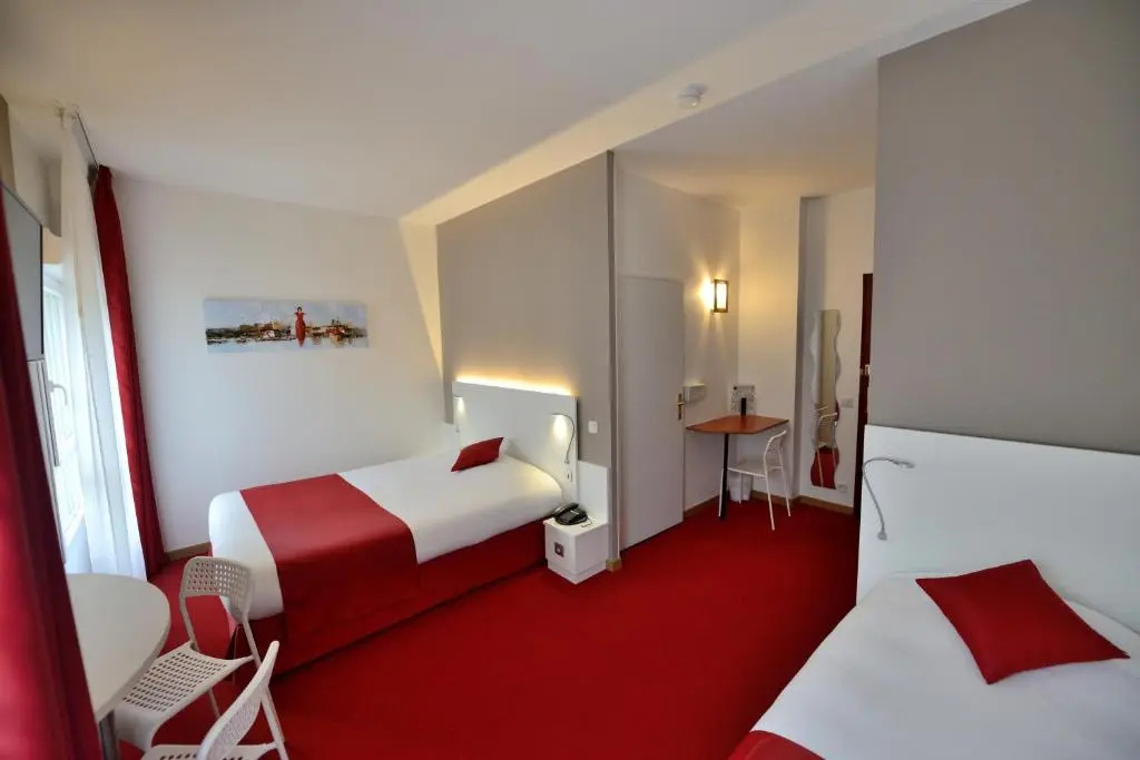 Hotel photo 6