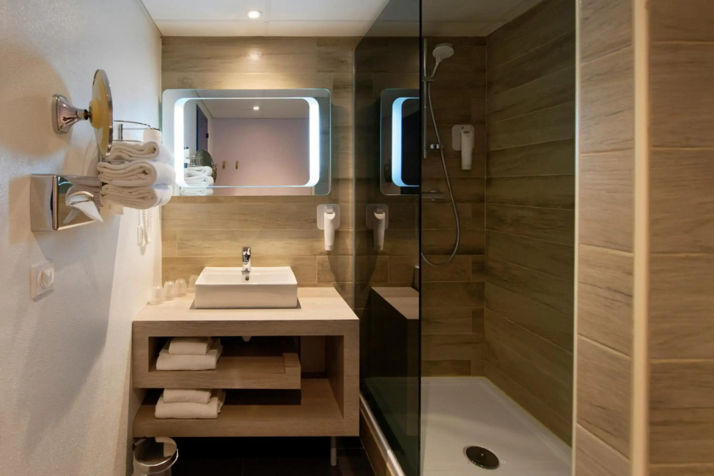 Ibis Styles Chalon sur Saone - Général