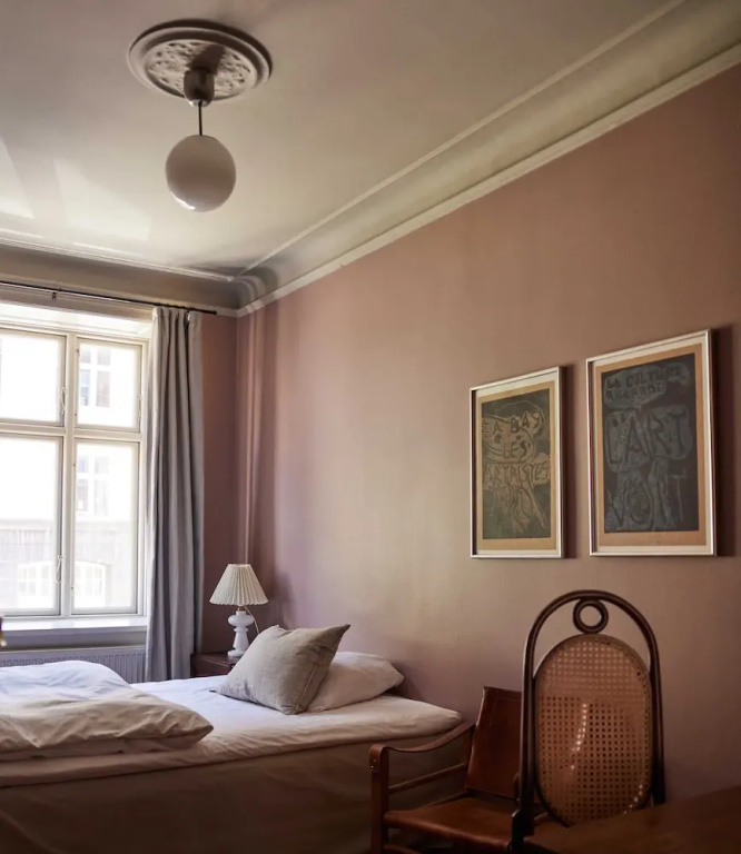 Standard Single room (single bed)