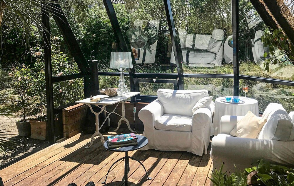 Отель Villa van Staalduinen, фото 12