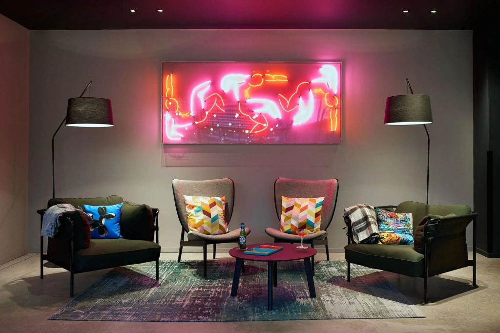 Hotel photo 2