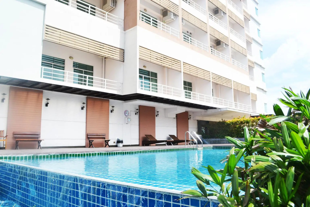 Hotel photo 11