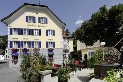 Hotel Restaurant Krone
