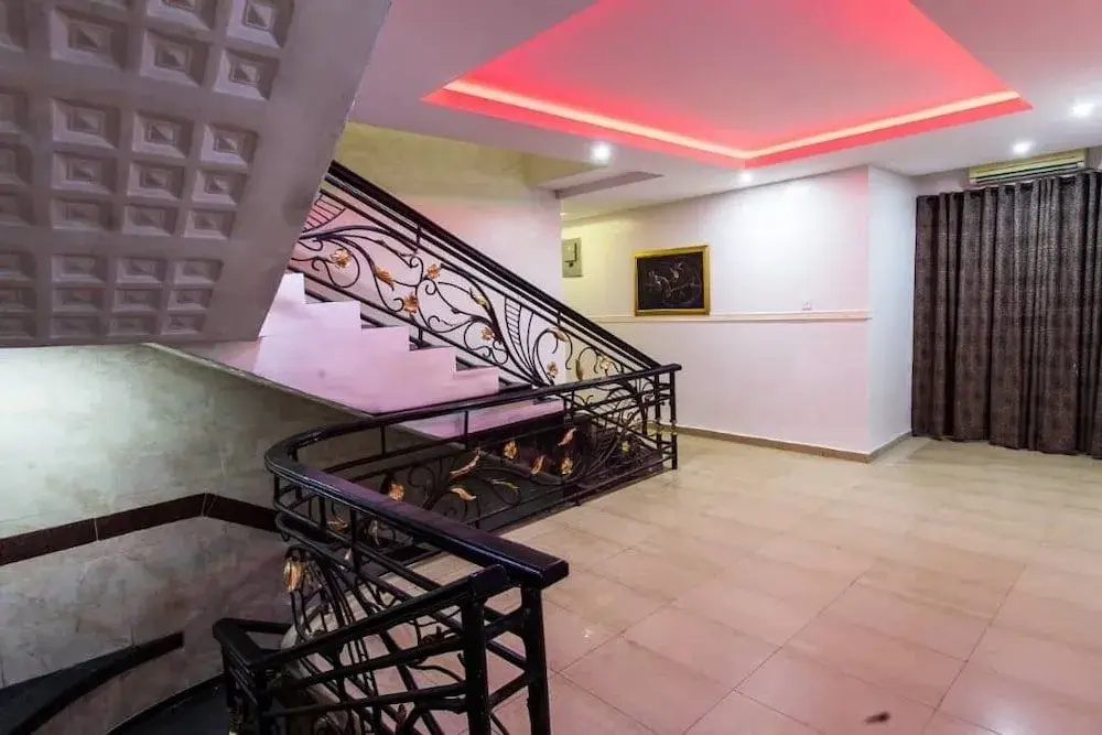 Hotel photo 10