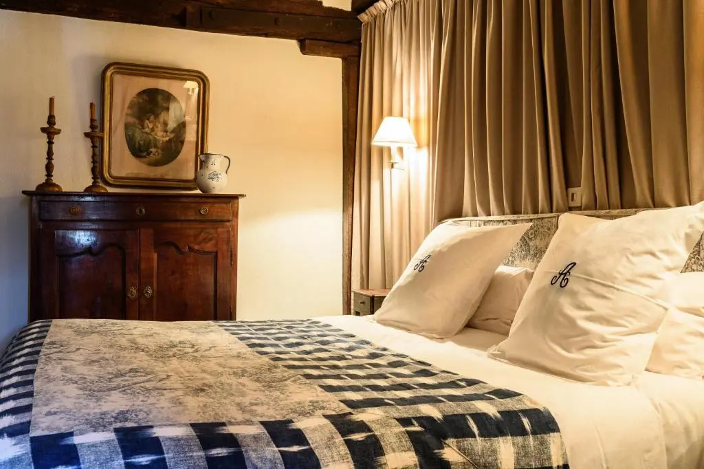Arraya - Chambres