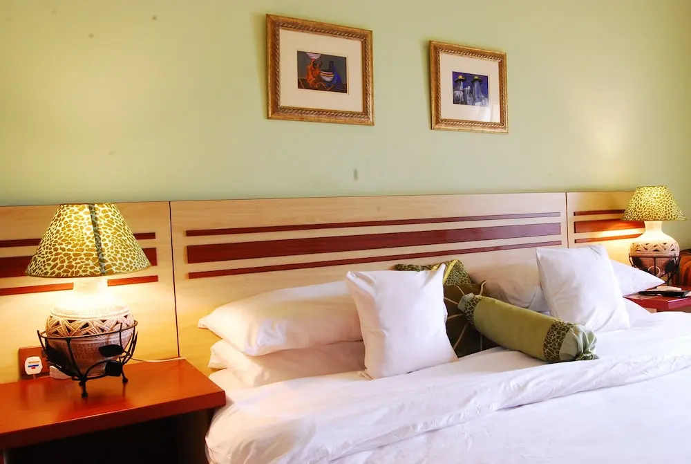 Axari Hotel & Suites - Chambres