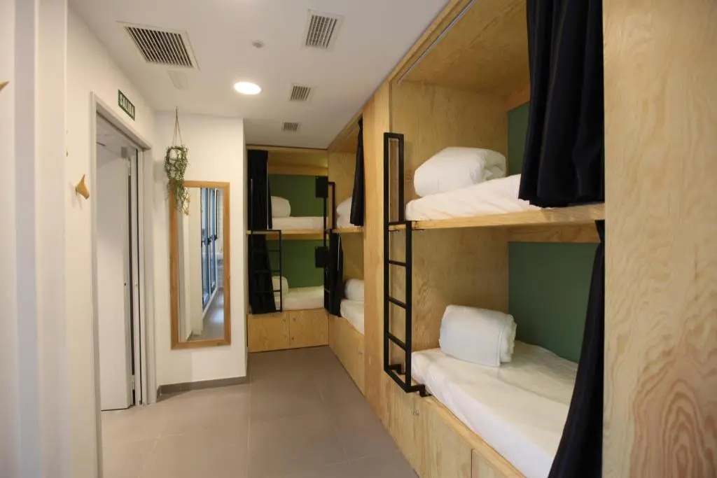 Hotel photo 5