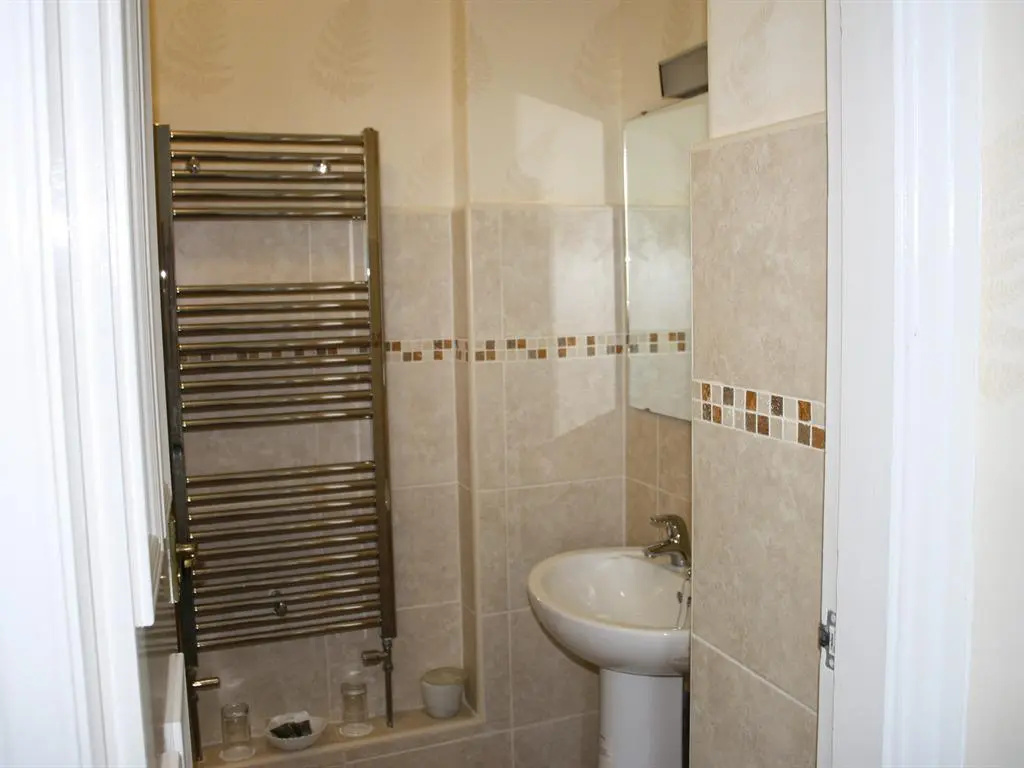 Holmwood House Hotel - Chambres