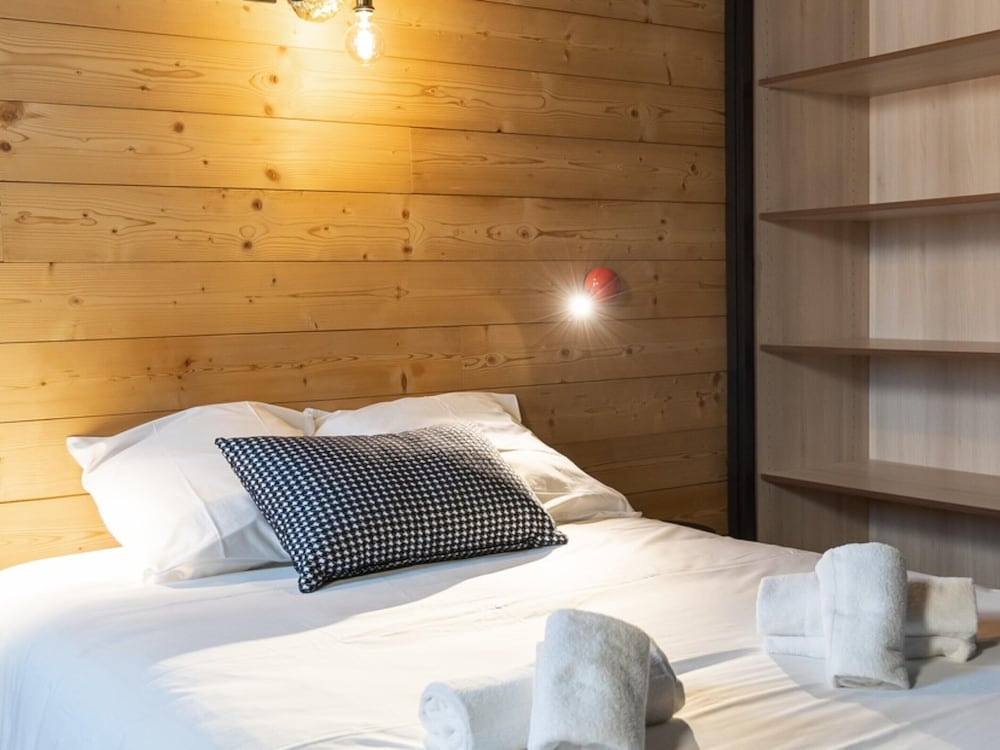 Voir la photo 4 — Apartment in Serre Chevalier Ski Resort