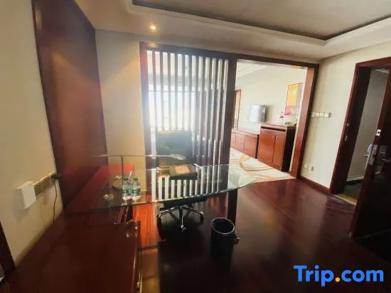 Dandong Xin An Dong Hotel - Chambres