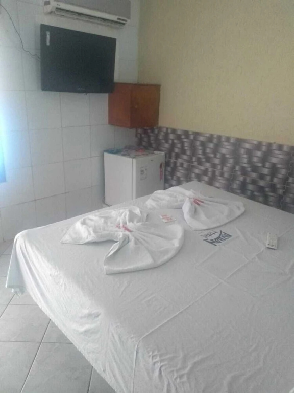 Avilan Hotel - Chambres