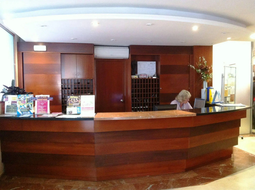 Hotel photo 2