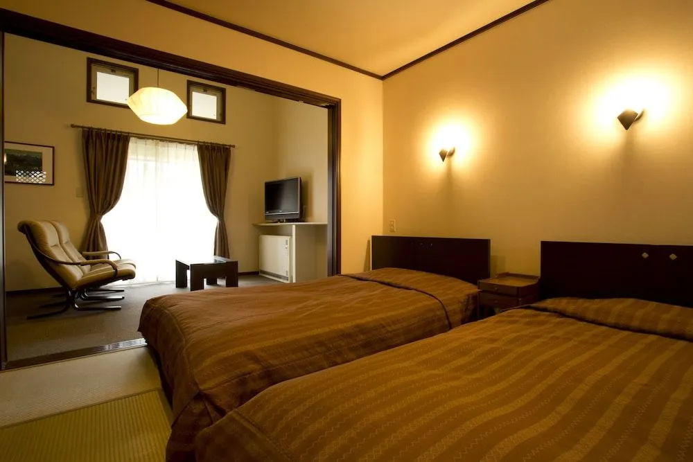 Hotel SAITOU - Général