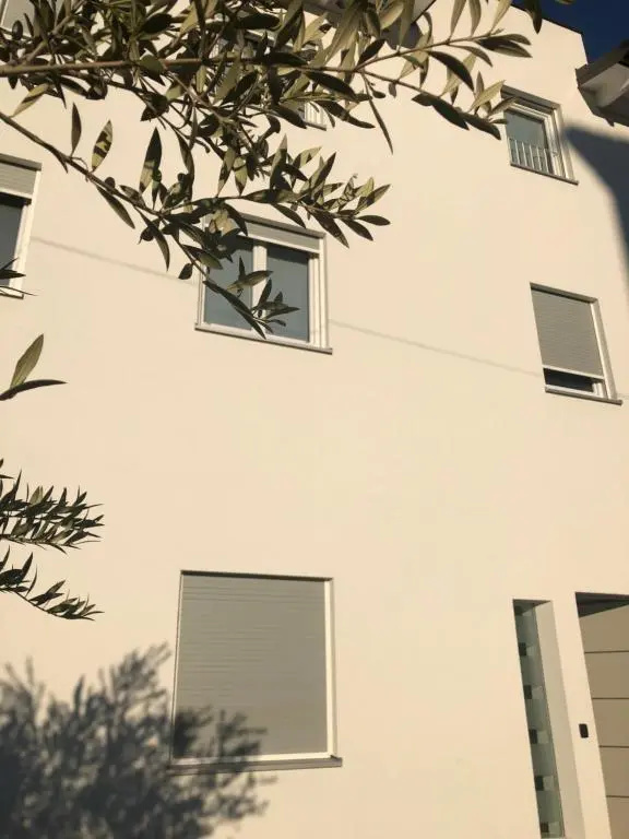 Villa Zaira