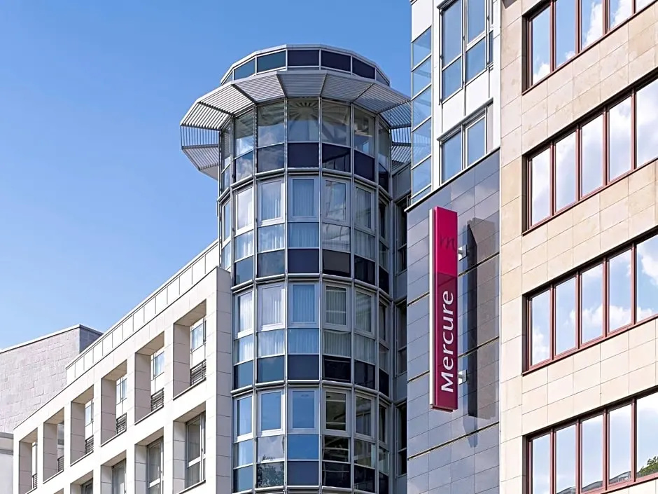 Sunday Hotel Dortmund City - Chambres
