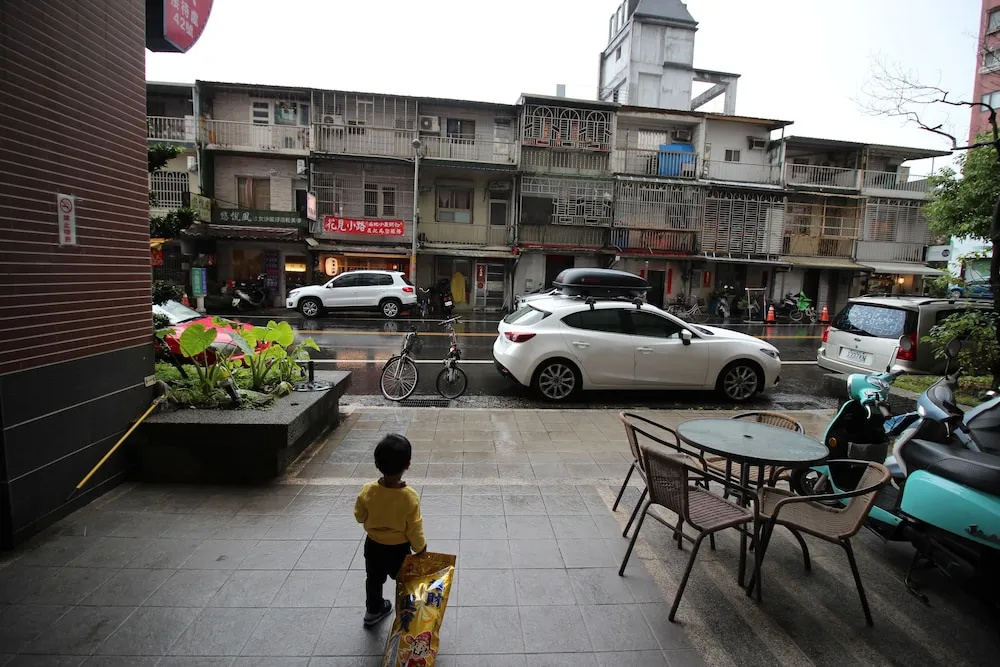 ShanPu Hot Spring BnB
