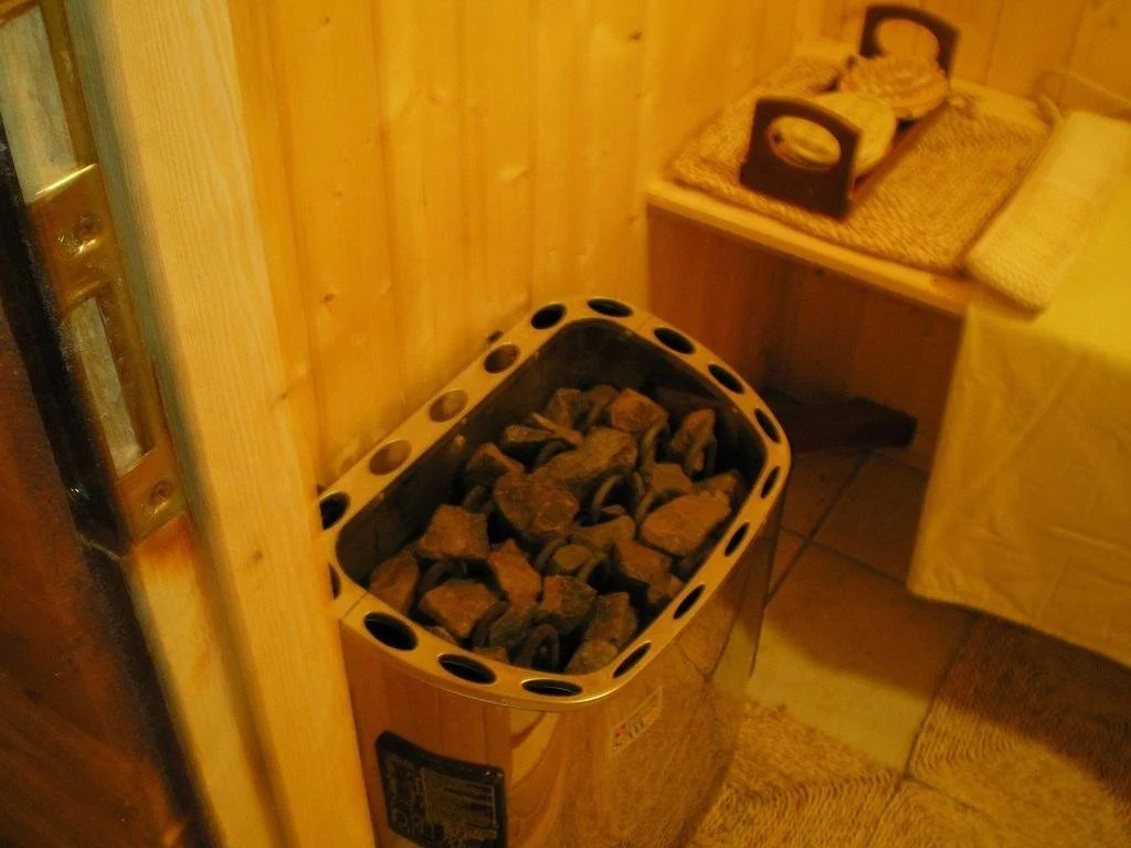 Spa & Wellness
