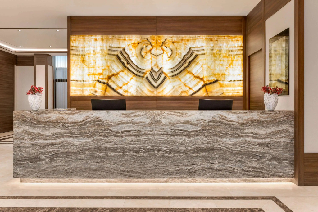Ramada by Wyndham Beylikduzu — фото