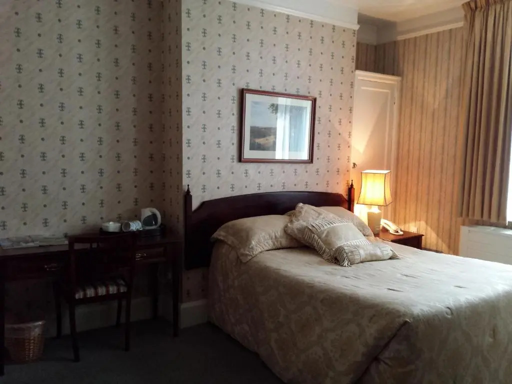 Beech House Hotel - Chambres