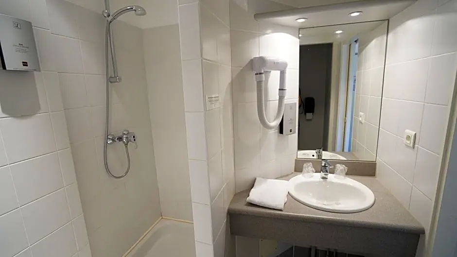 Relais de Vincey - Chambres
