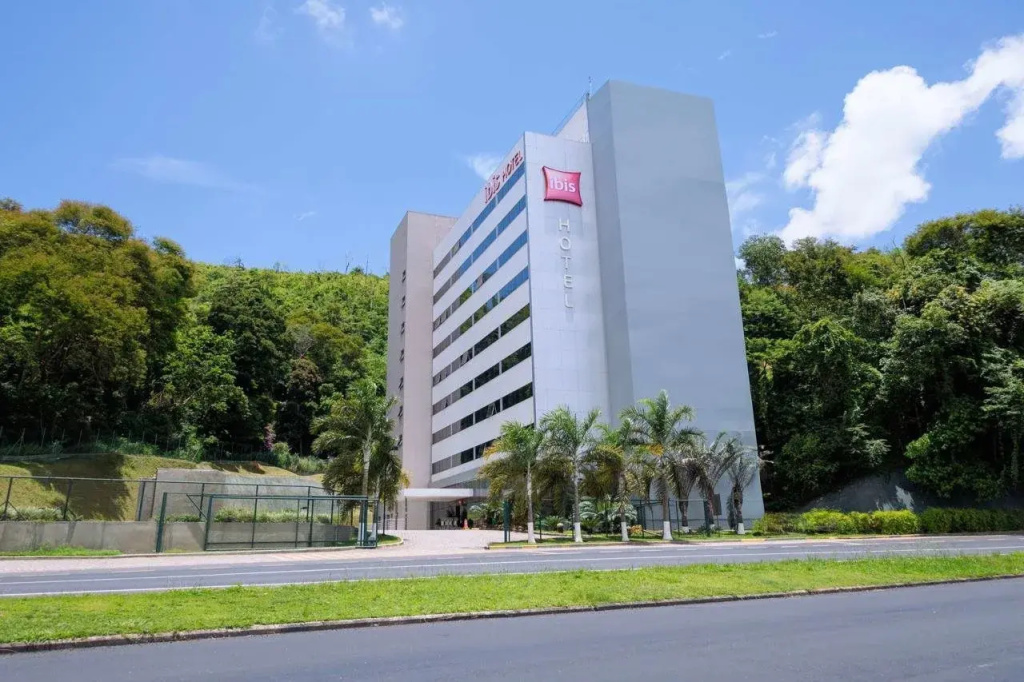 Ibis Juiz De Fora - Général